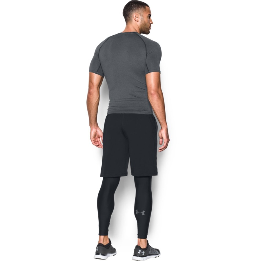 Pánske kompresné legíny Under Armour HG Armour 2.0 Legging