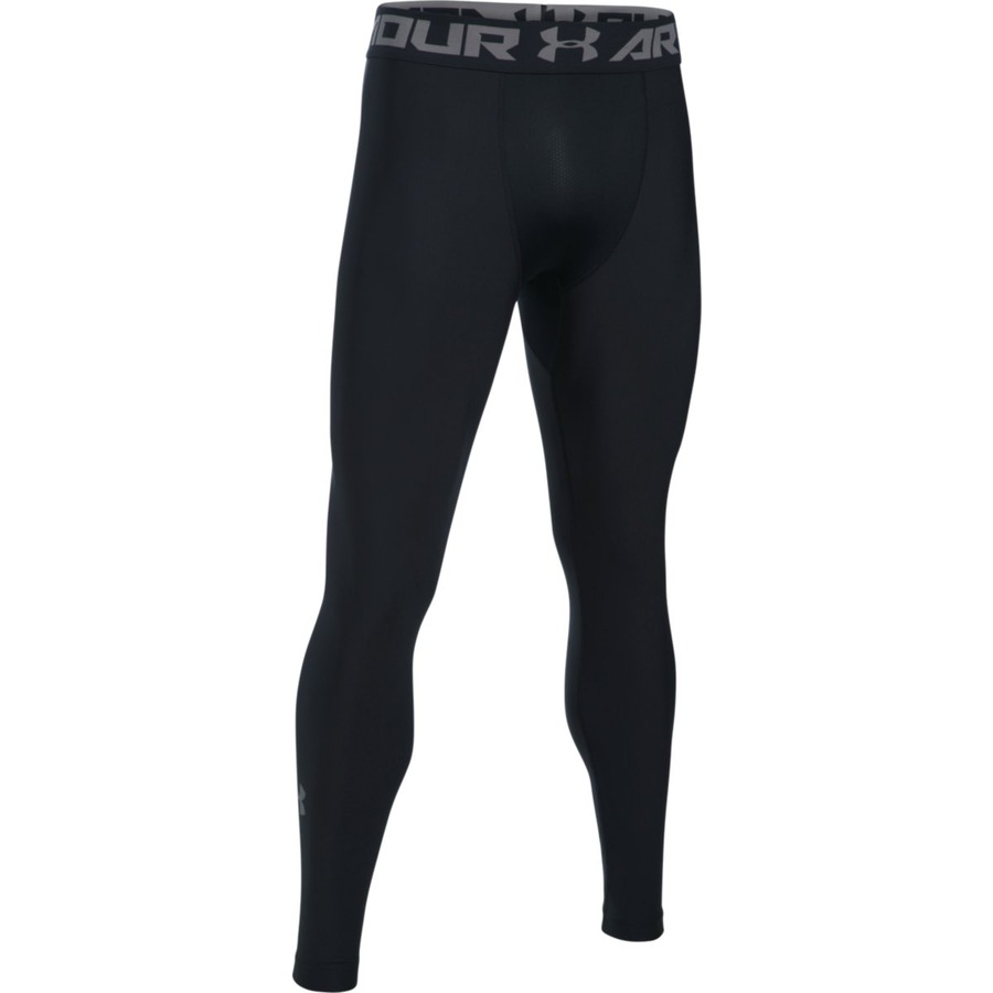Pánske kompresné legíny Under Armour HG Armour 2.0 Legging