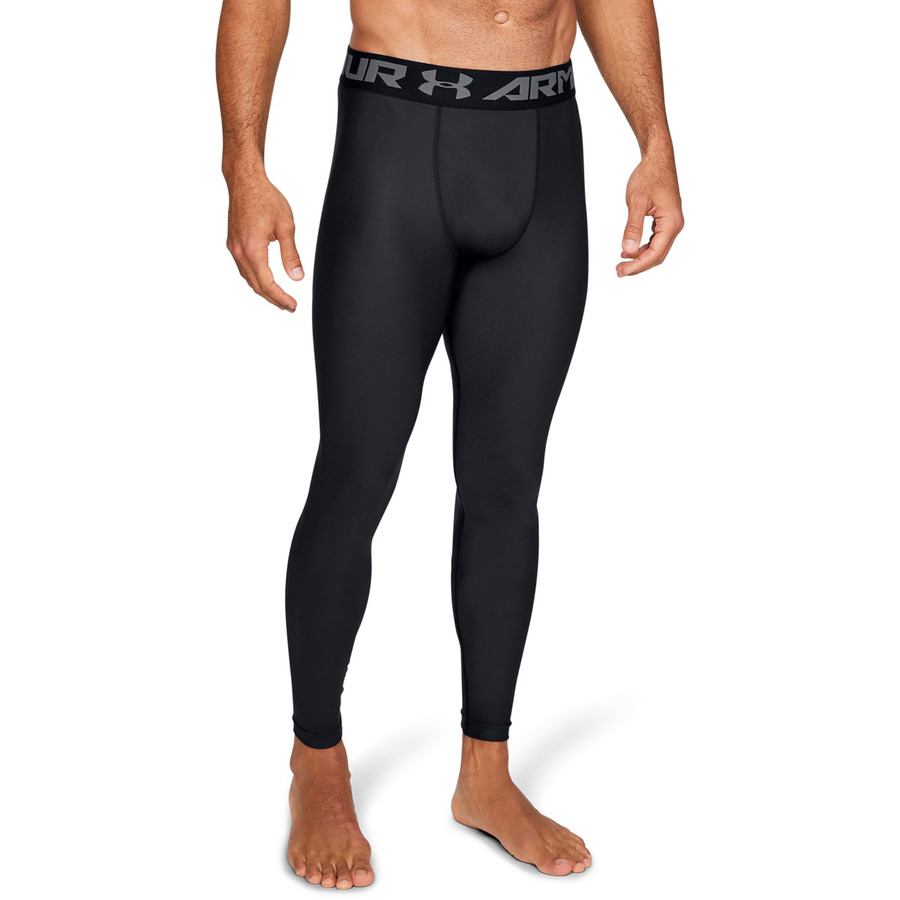 Pánske kompresné legíny Under Armour HG Armour 2.0 Legging