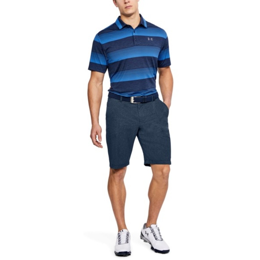 Pánské golfové kraťasy Under Armour Takeover Vented Short Taper