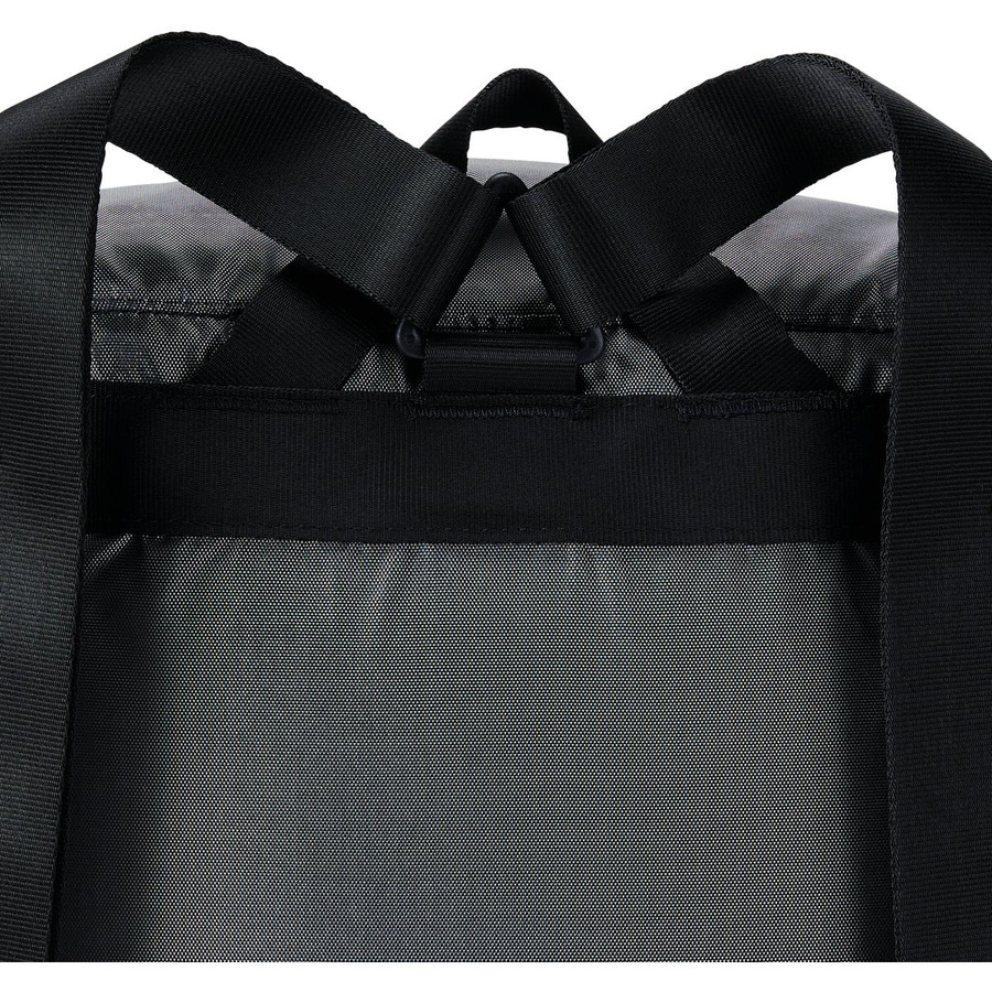 Dámský batoh Under Armour Midi Backpack Black/White/Black inSPORTline