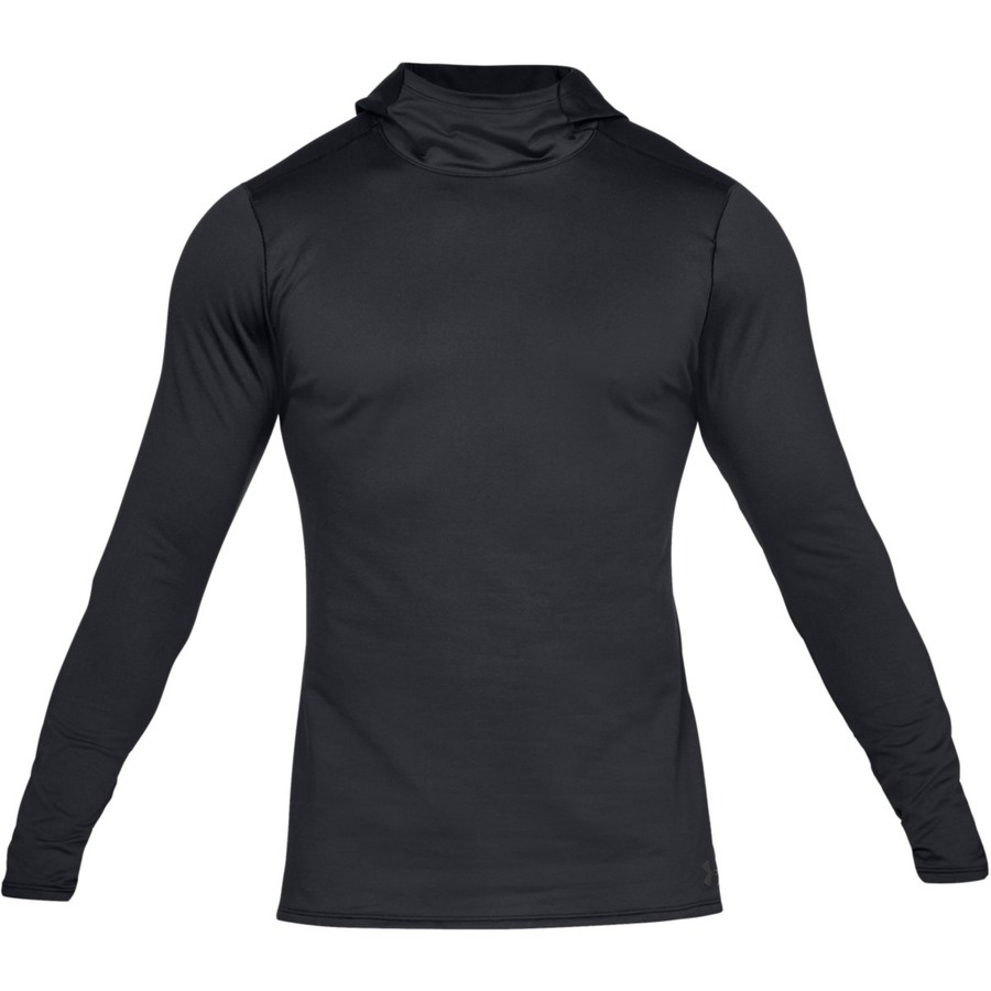 Men's Hoodie Under Armour ColdGear Fitted - inSPORTline