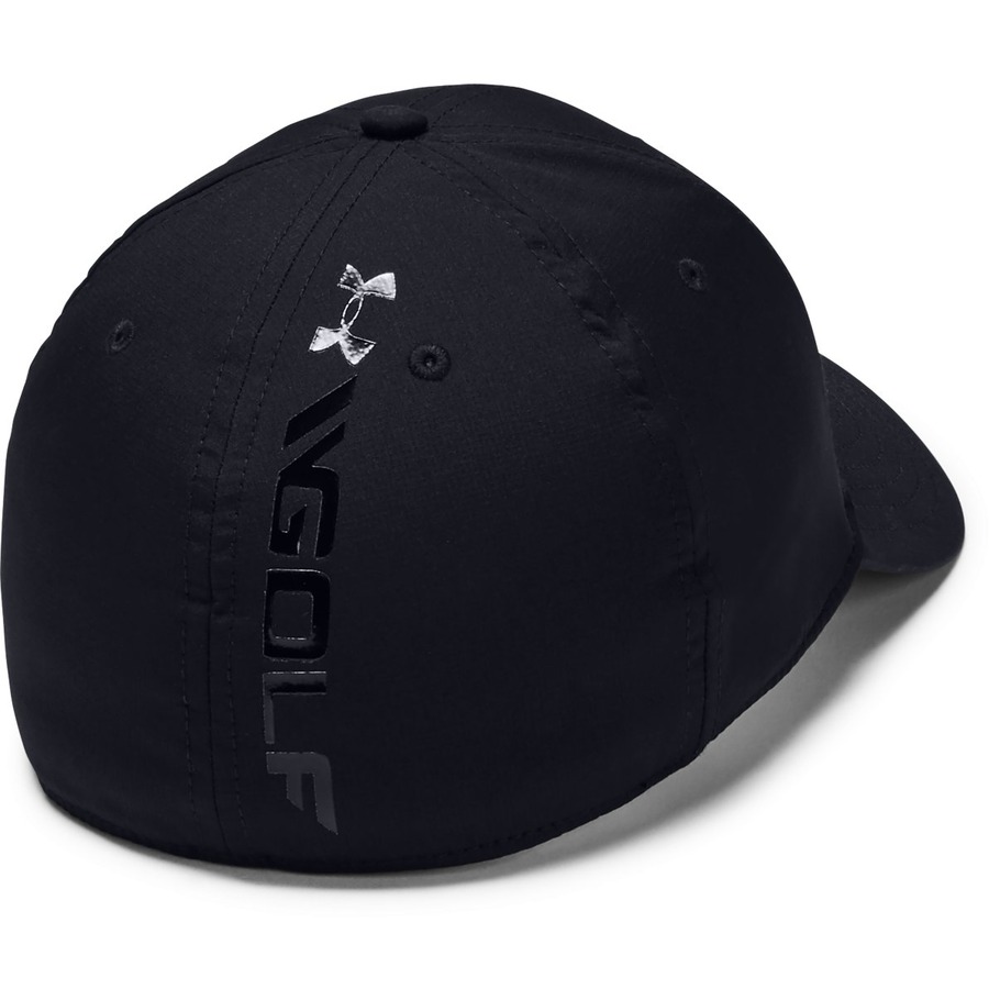 Pánská golfová kšiltovka Under Armour Men's Golf Headline Cap 3.0 Mod
