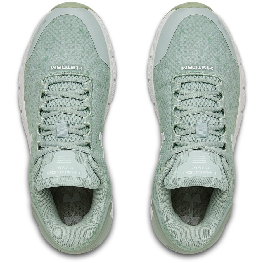 Dámská běžecká obuv Under Armour W Charged Rogue Storm inSPORTline