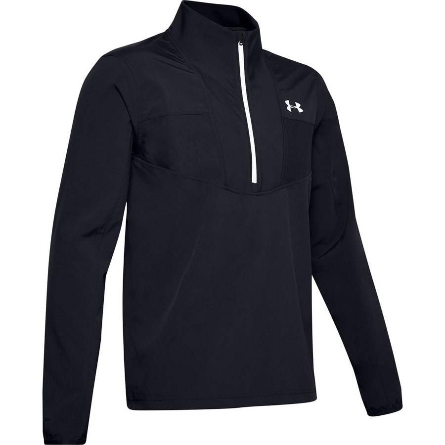 Under armour golf wind jacket hotsell