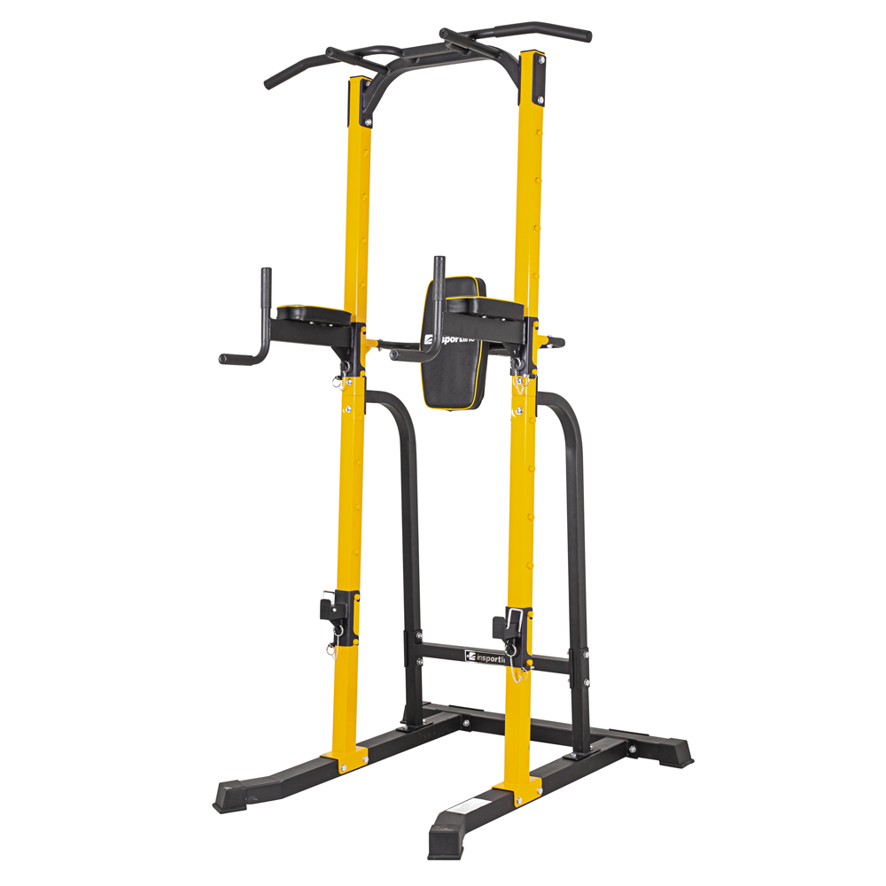 Free-Standing Pull-Up Station inSPORTline Power Tower PT250 - inSPORTline