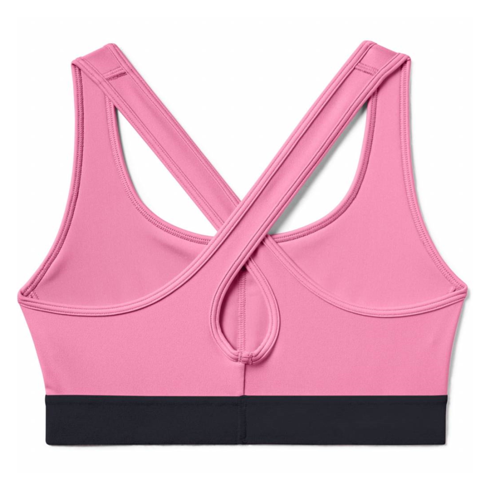 Dámska športová podprsenka Under Armour Mid Crossback