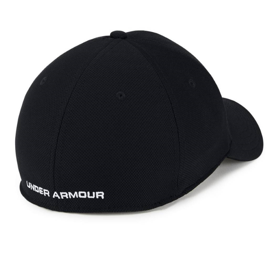 Kšiltovka Under Armour Men's Blitzing 3.0 Cap Black inSPORTline