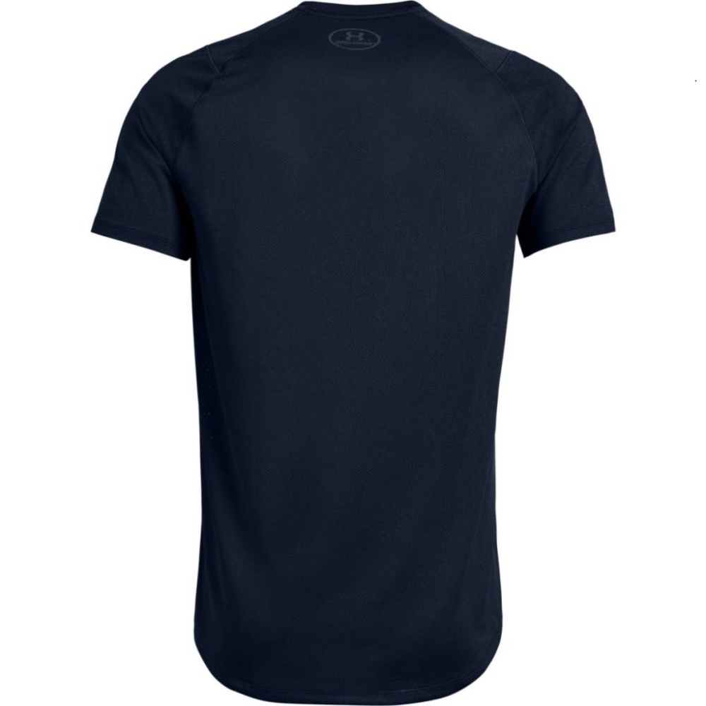 Pánske tričko Under Armour Raid 2.0 SS Left Chest