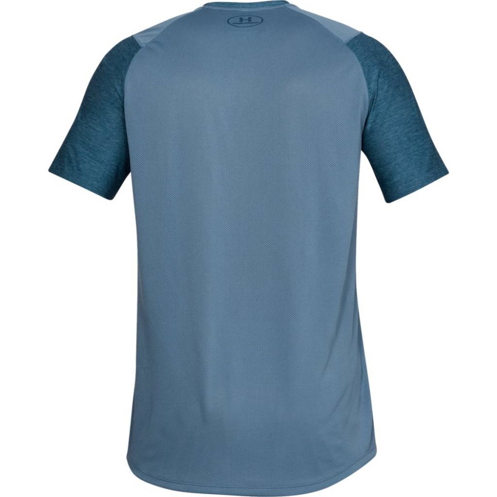 Pánske tričko Under Armour Raid 2.0 SS Left Chest