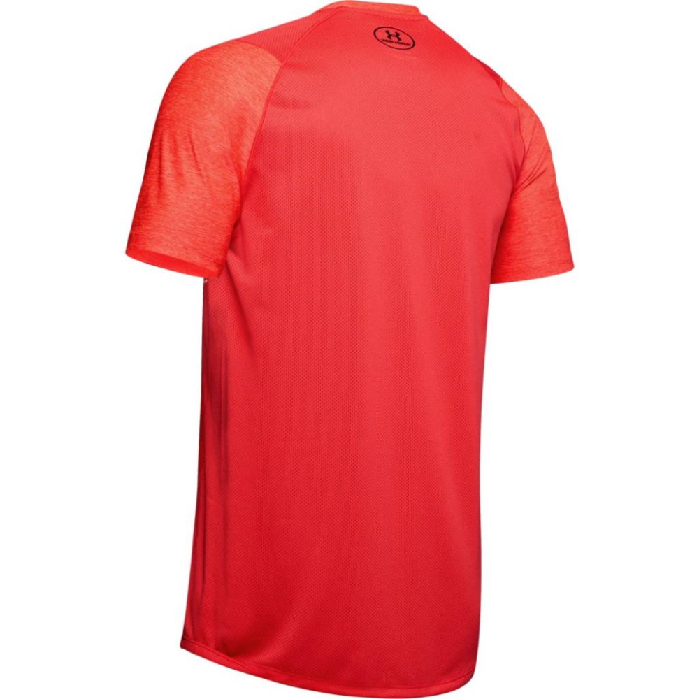 Pánske tričko Under Armour Raid 2.0 SS Left Chest