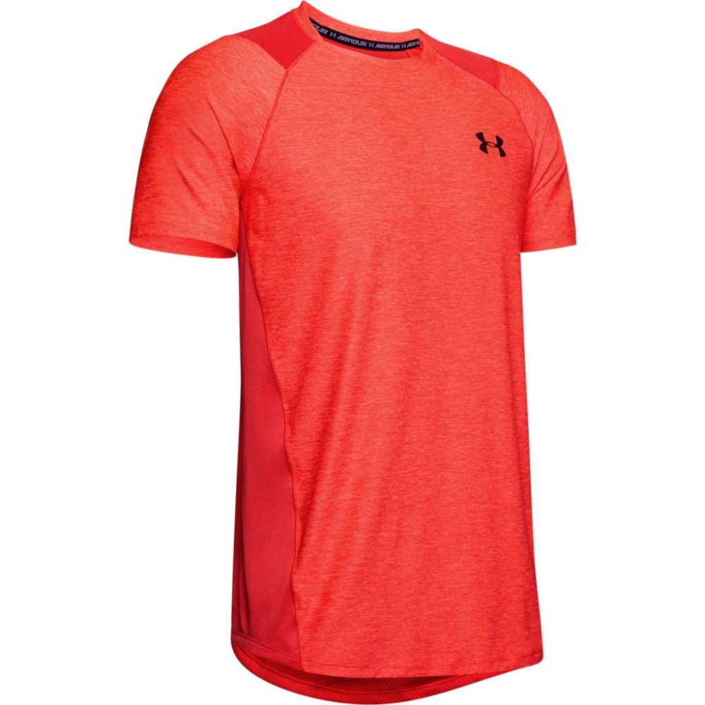 Pánske tričko Under Armour Raid 2.0 SS Left Chest
