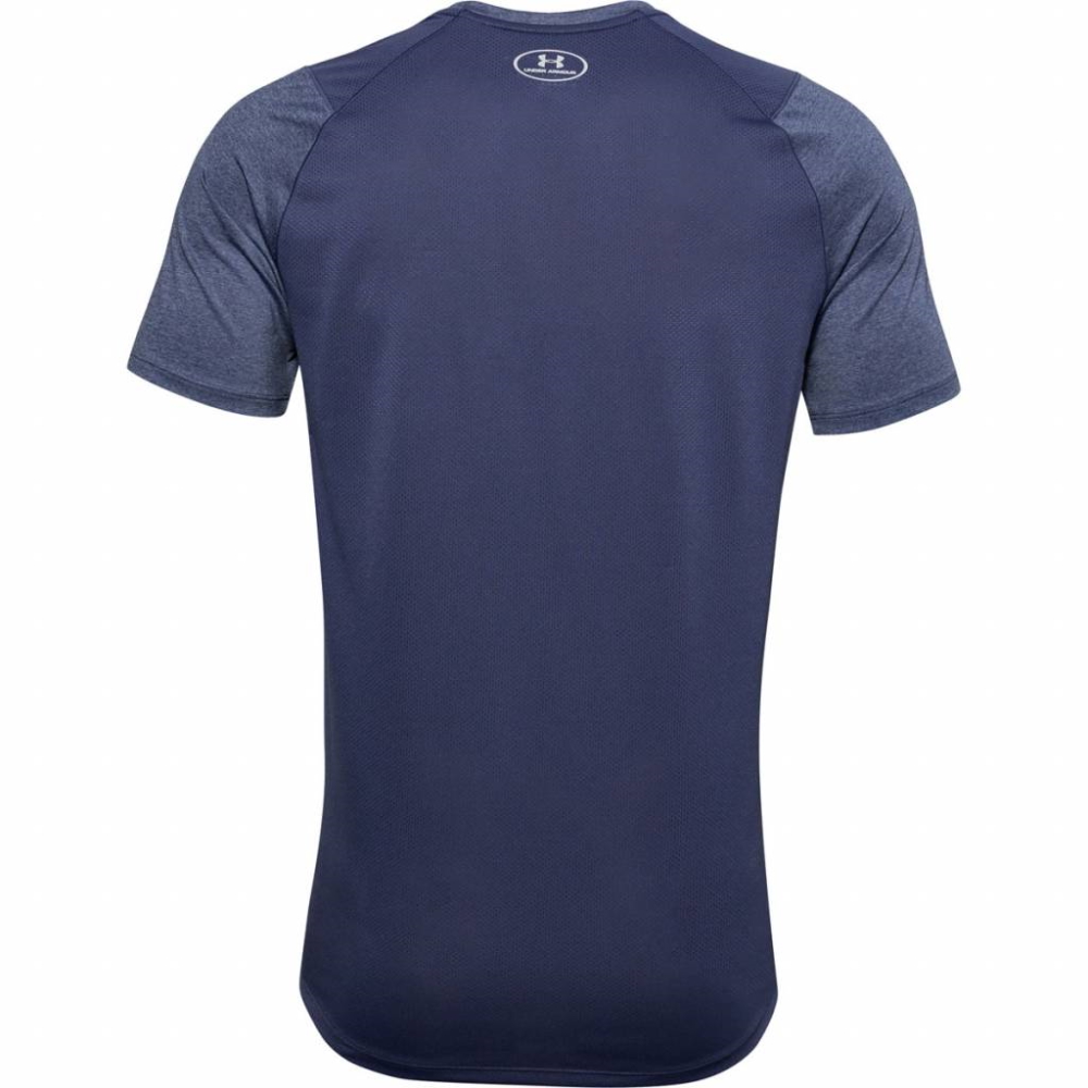 Pánske tričko Under Armour Raid 2.0 SS Left Chest