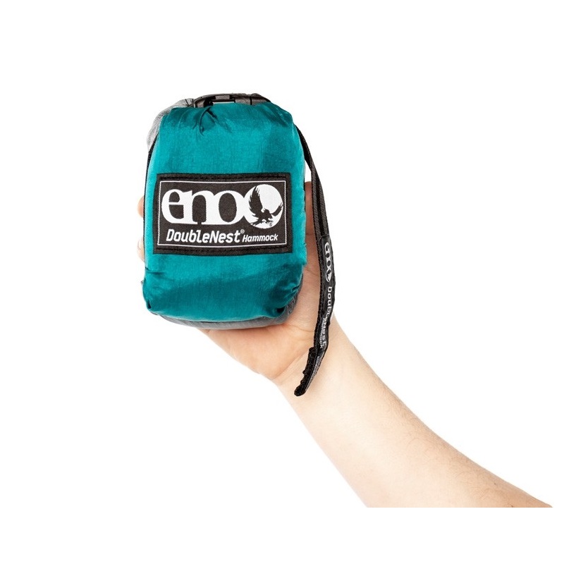 Hamaka ENO DoubleNest - Navy/Royal