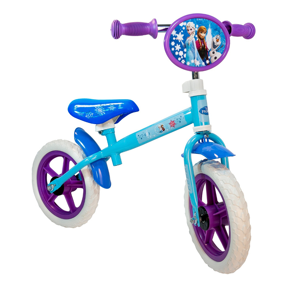 Frozen balance bike argos 2025