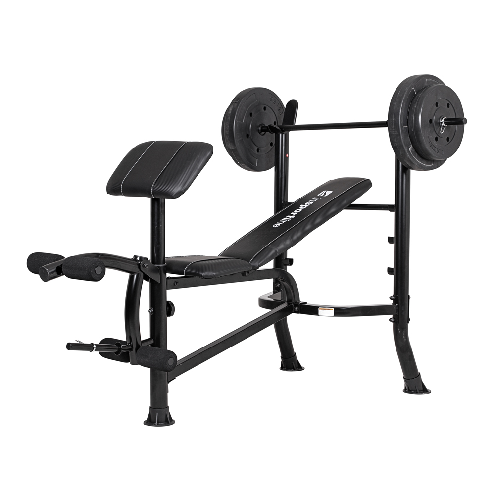 Marcy b80 2025