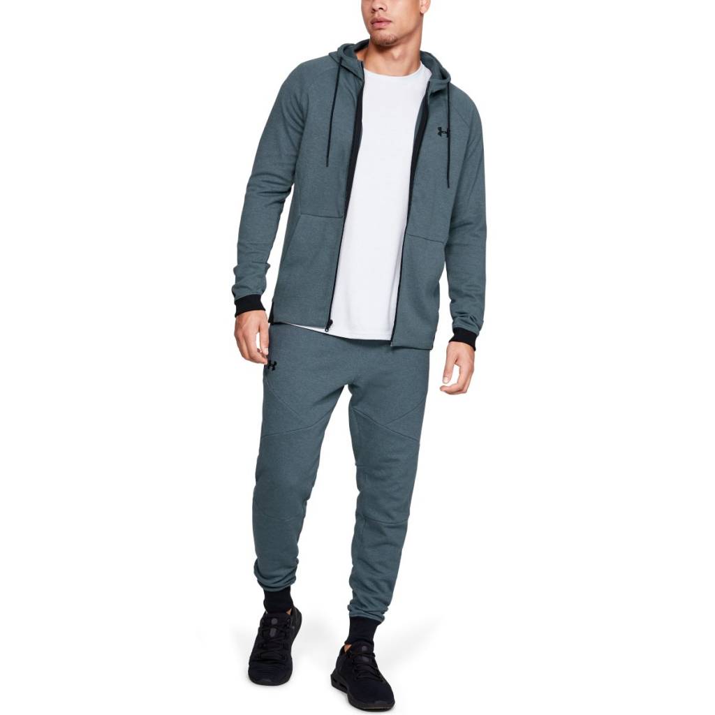 unstoppable 2x knit jogger