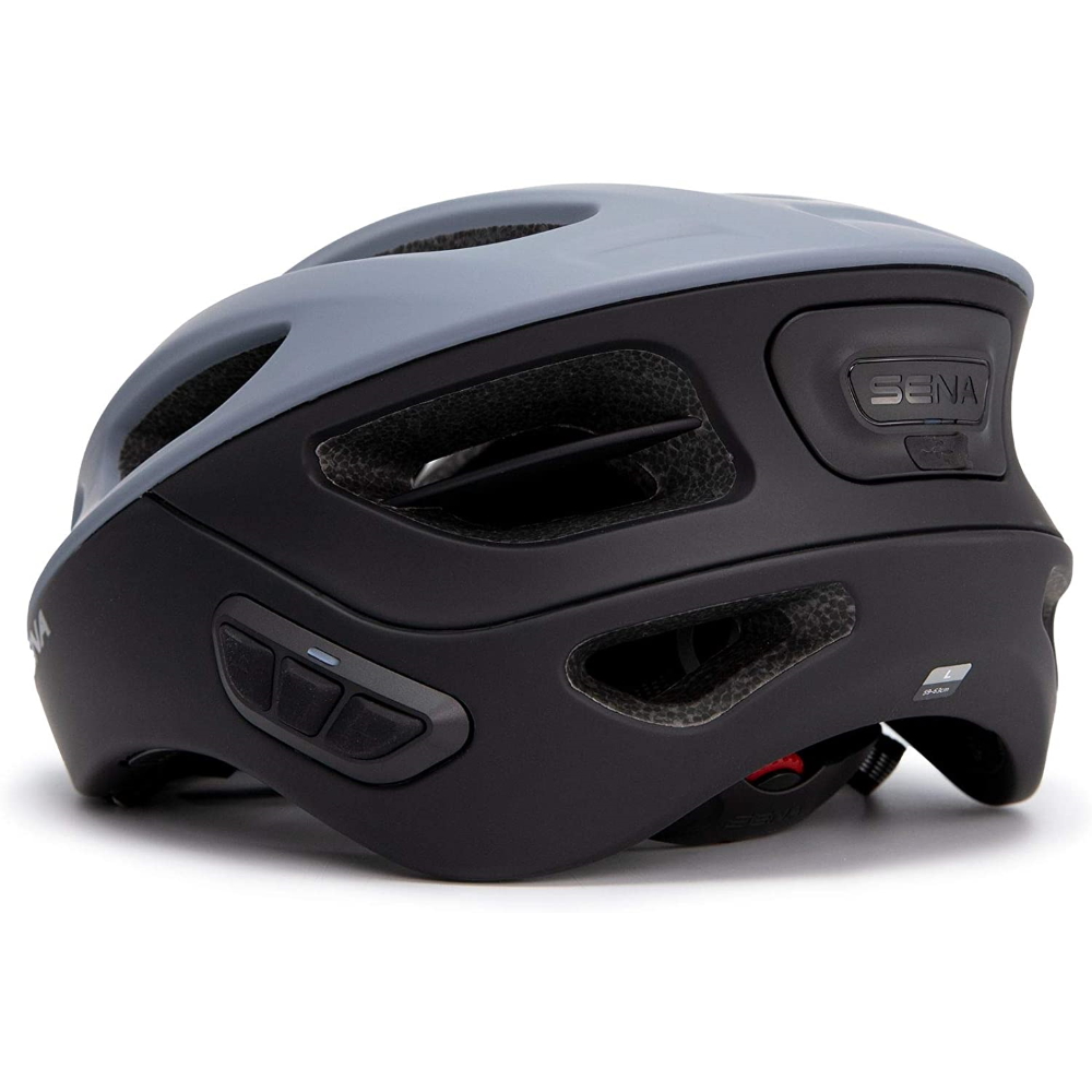 Cyklo prilba SENA R1 s integrovaným headsetom