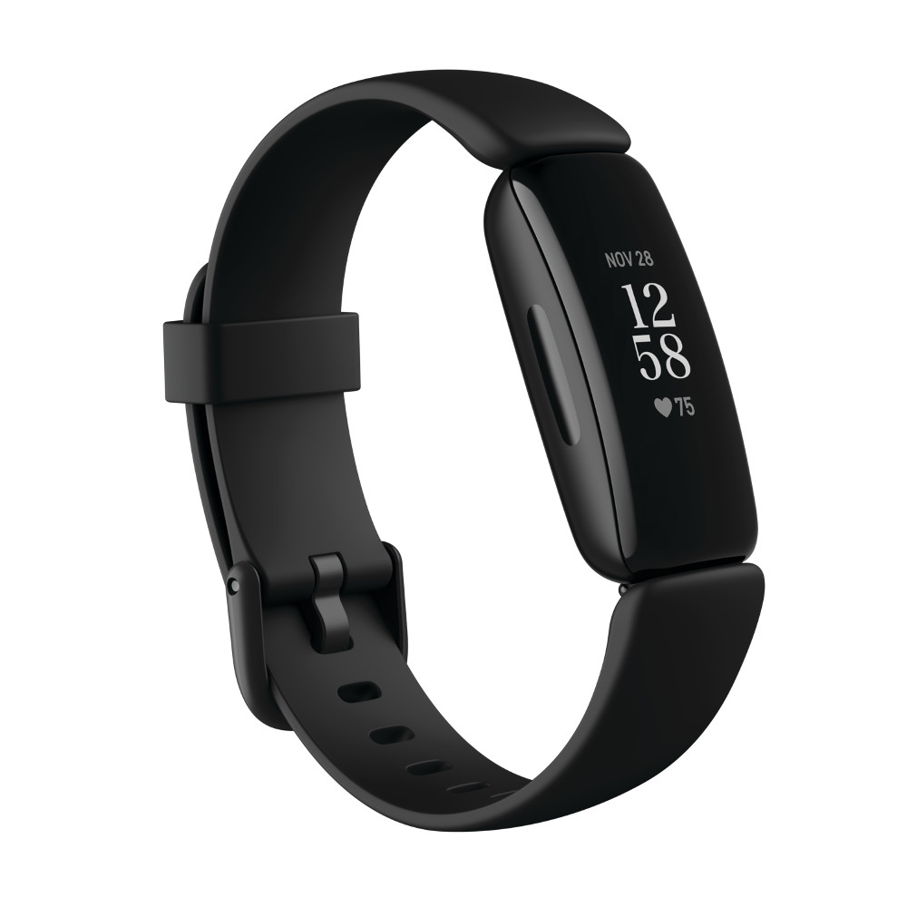 fitbit inspire black