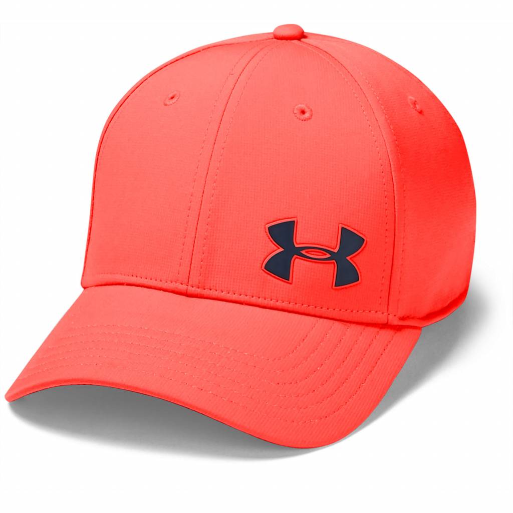 Pánská golfová kšiltovka Under Armour Men's Golf Headline Cap 3.0 Mod