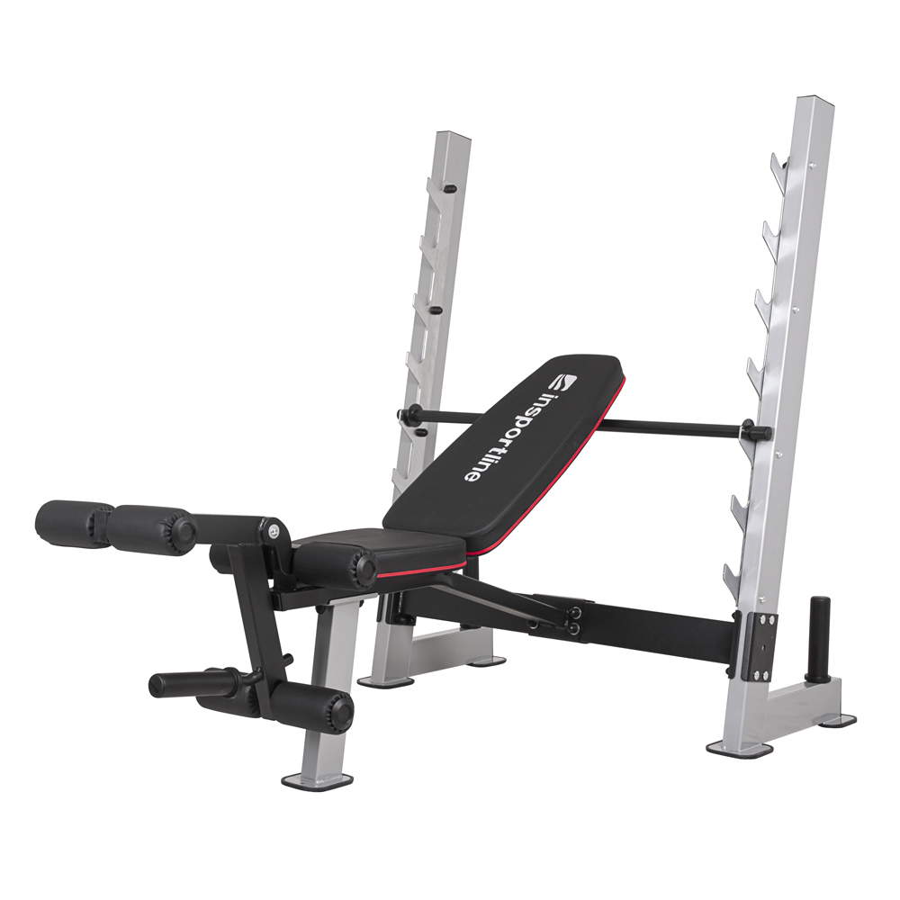 Multi position top bench press