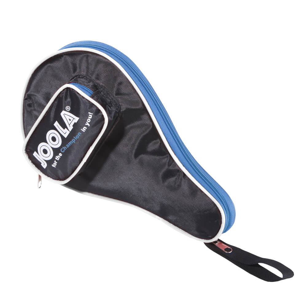 Puzdro na pingpongovú raketu Joola Pocket - modro-čierna