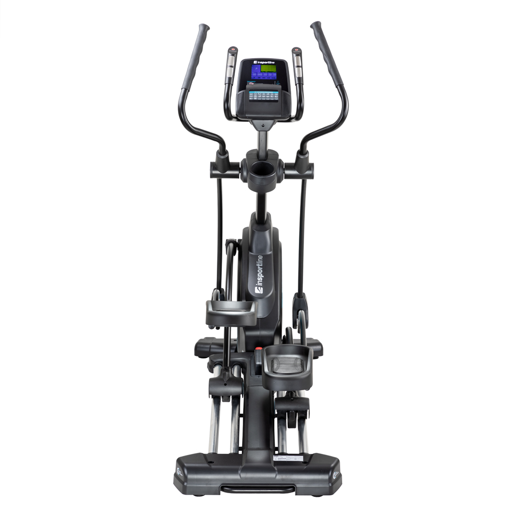 Eliptical inSPORTline ET660i II - 2.jakost