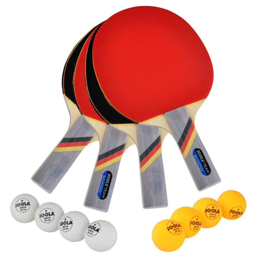 Joola Pala Joola Team Premium 5 Estrellas palas ping pong