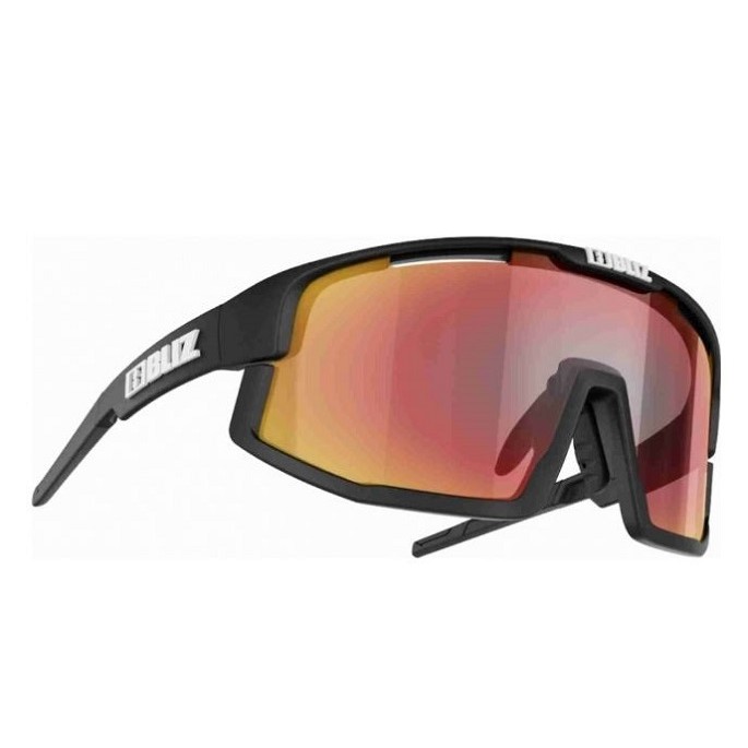 Sportovní sluneční brýle Bliz Vision - Black