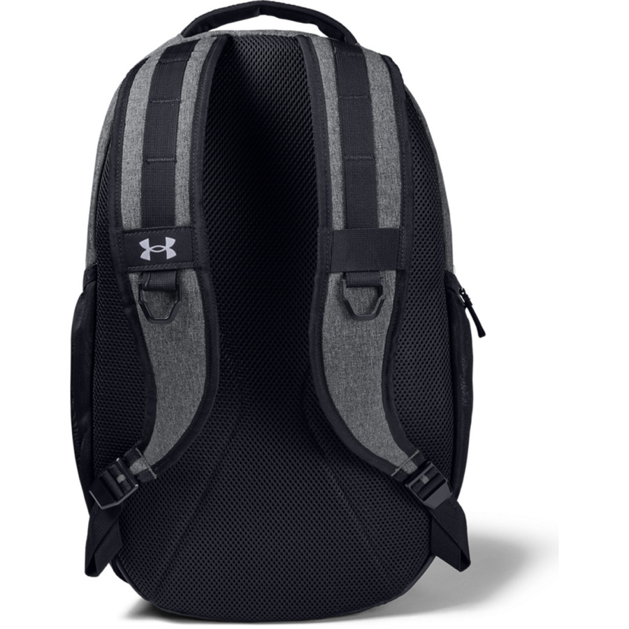 Batoh Under Armour Hustle 5.0 Backpack Black inSPORTline