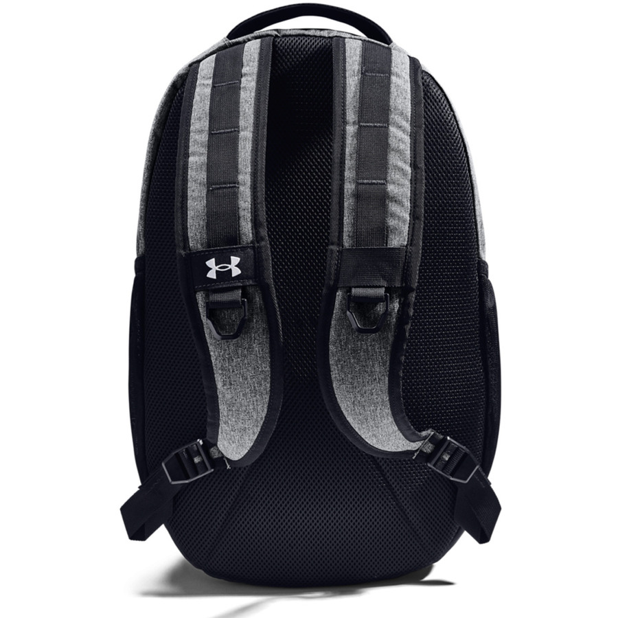 Batoh Under Armour Hustle 5.0 Backpack Black inSPORTline
