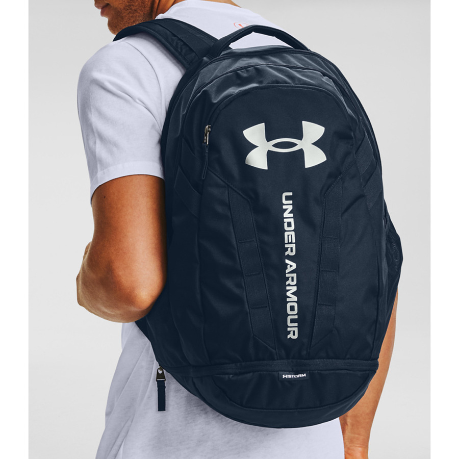 Batoh Under Armour Hustle 5.0 Backpack inSPORTline