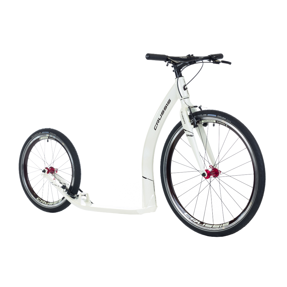 Kick bike store scooter
