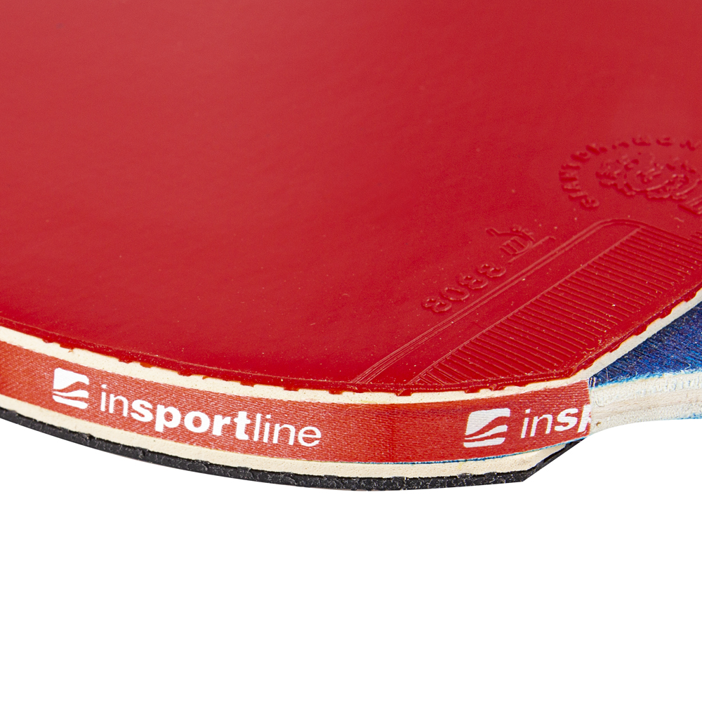 Pingpongová raketa inSPORTline Shootfair S5