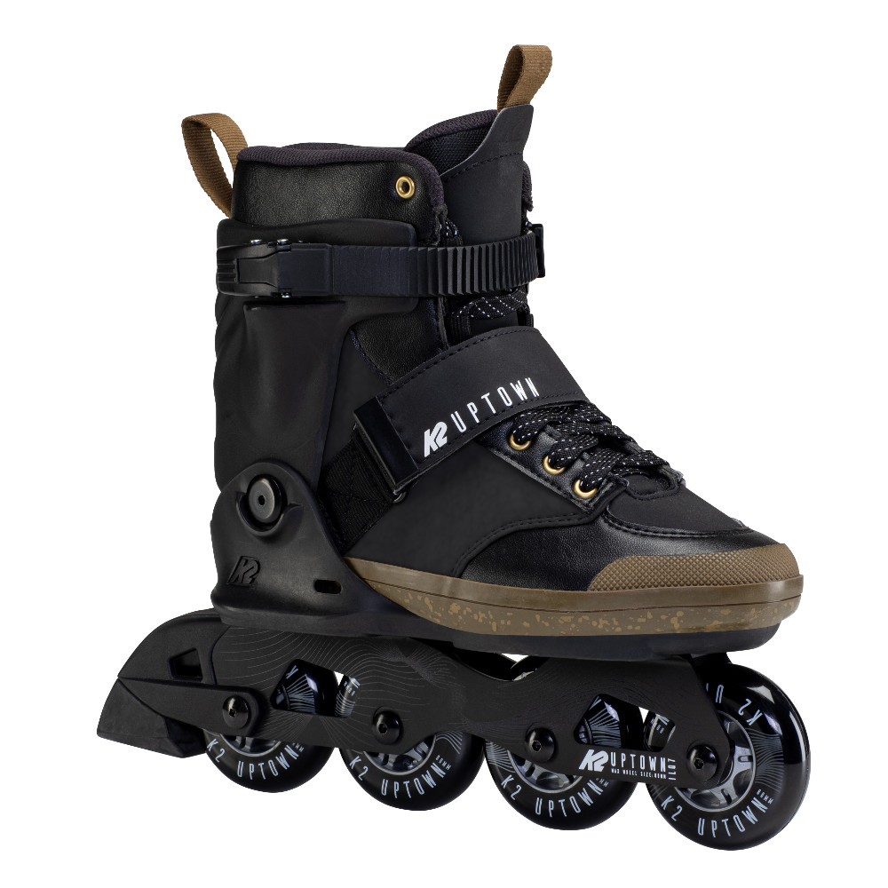 Rollerblade k2 top