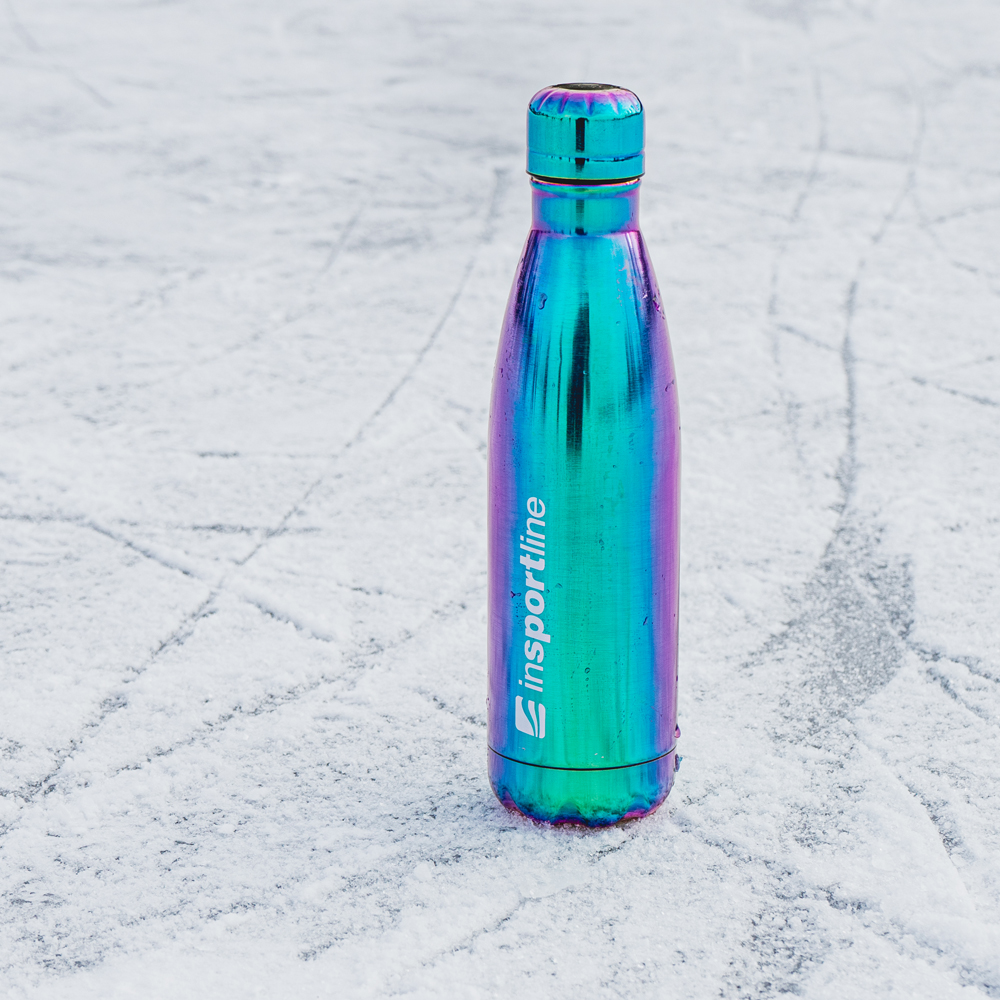 Outdoorová termo láhev inSPORTline Laume 0,5 l