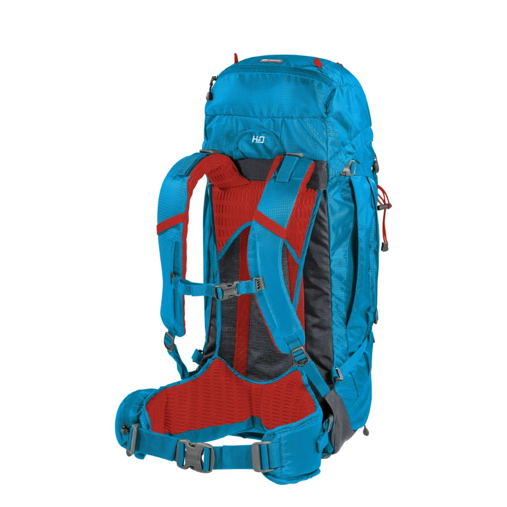 Turistický batoh FERRINO Finisterre 48l 020 - zelená