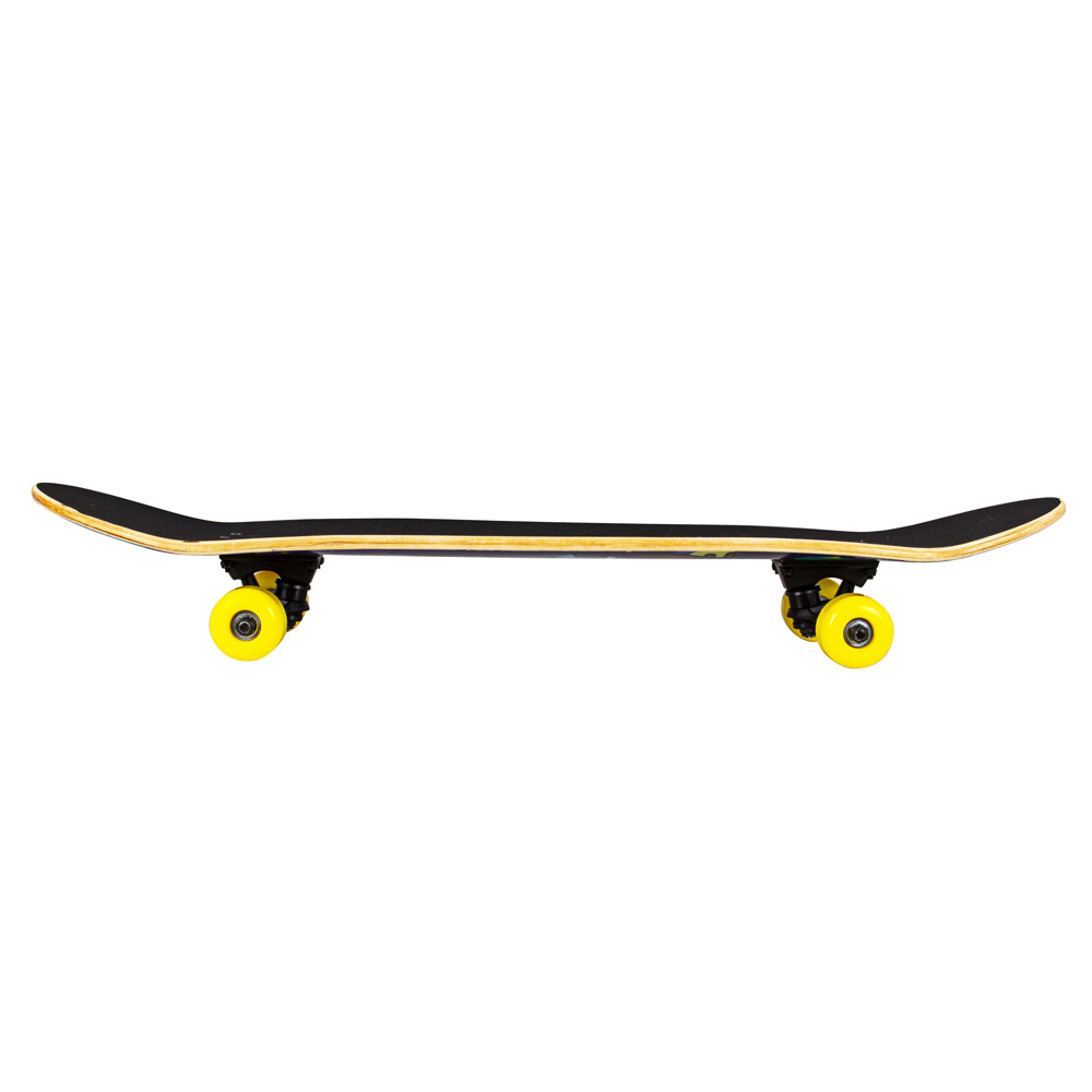 Skateboard WORKER Psypunk
