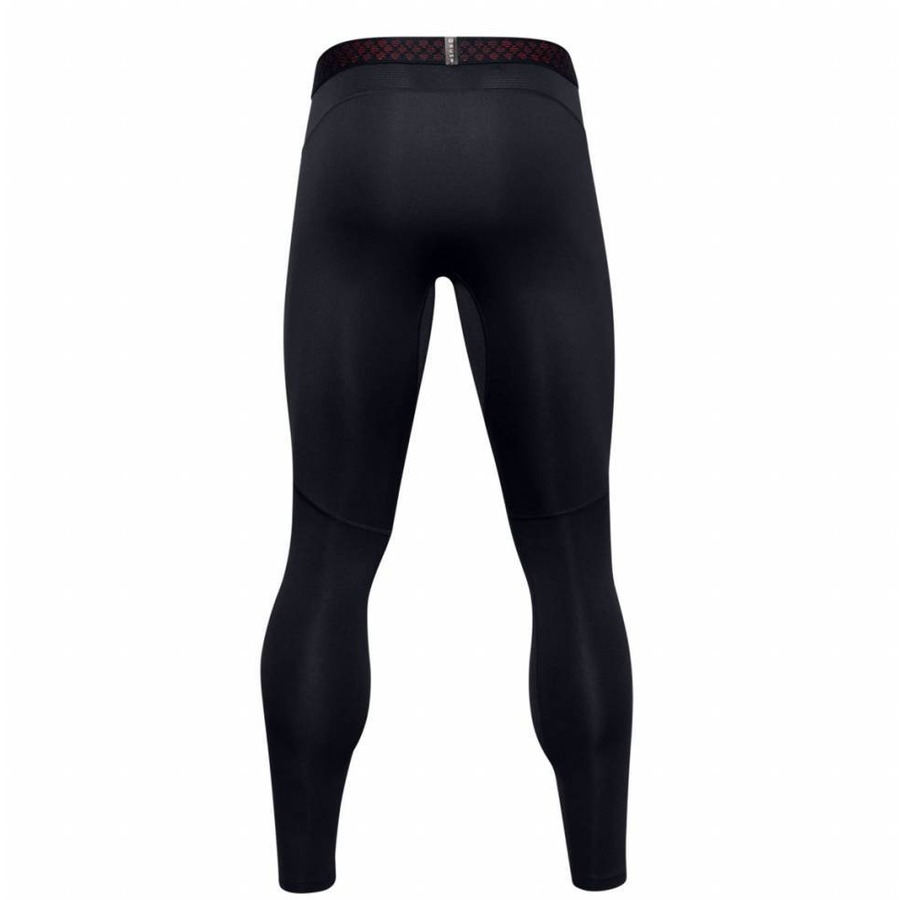 Pánske kompresné legíny Under Armour CG Rush 2.0 Leggings