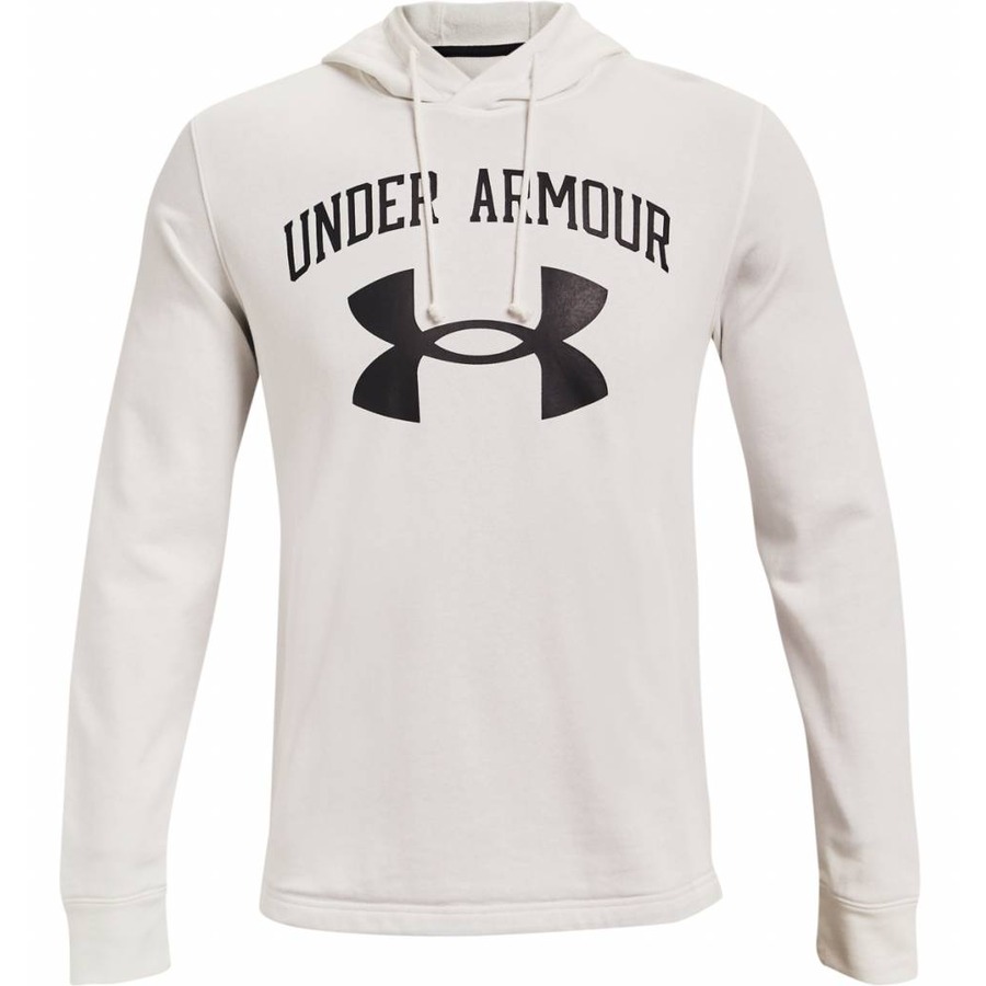 Under armour threadborne terry hoodie hotsell
