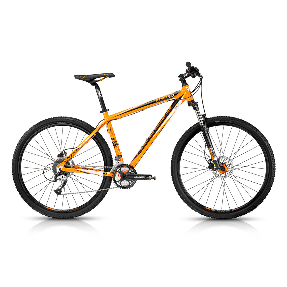 Mountain Bike KELLYS TNT 50 29 2015