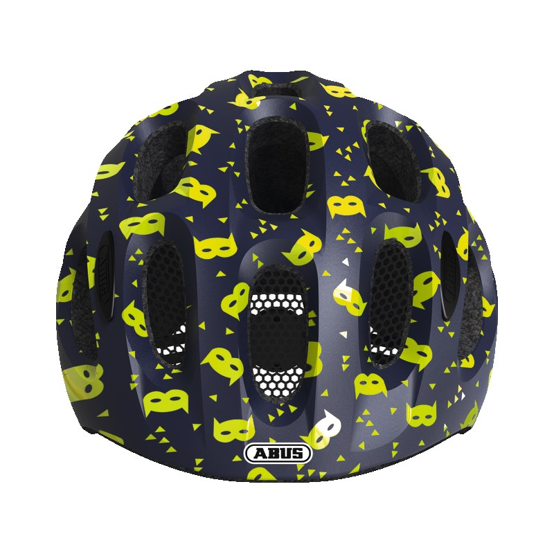 Detská cyklo prilba Abus Youn-I