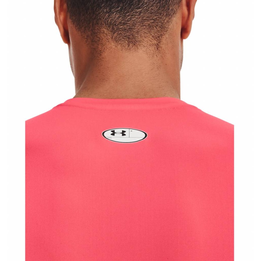 Pánske kompresné tričko Under Armour HG Armour Comp SS
