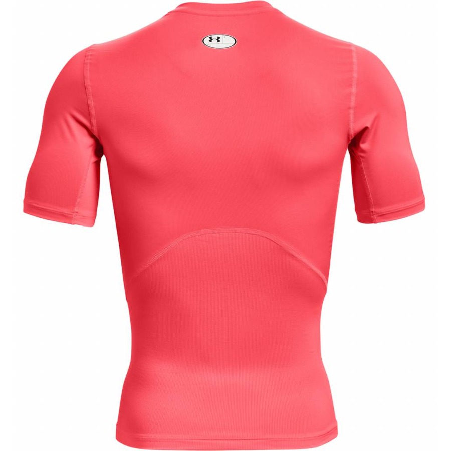 Pánske kompresné tričko Under Armour HG Armour Comp SS