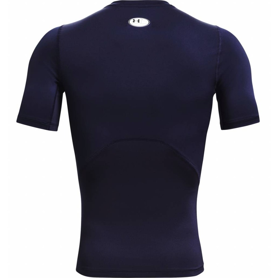 Pánske kompresné tričko Under Armour HG Armour Comp SS