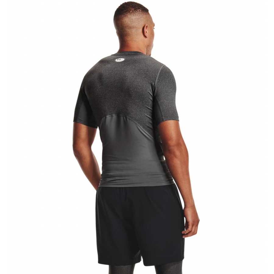 Pánske kompresné tričko Under Armour HG Armour Comp SS