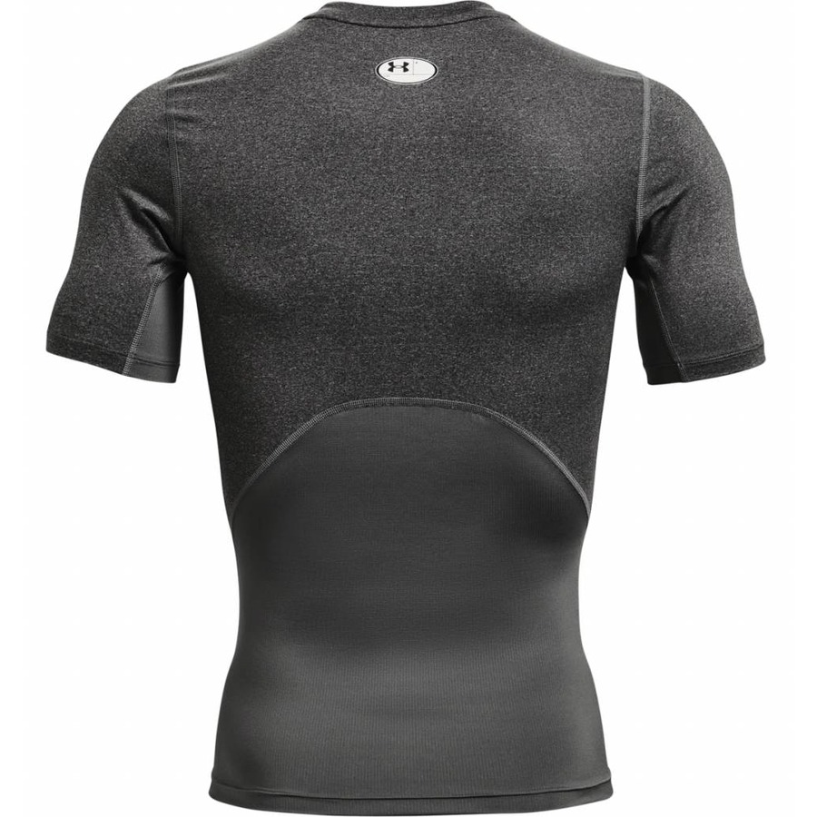 Pánske kompresné tričko Under Armour HG Armour Comp SS