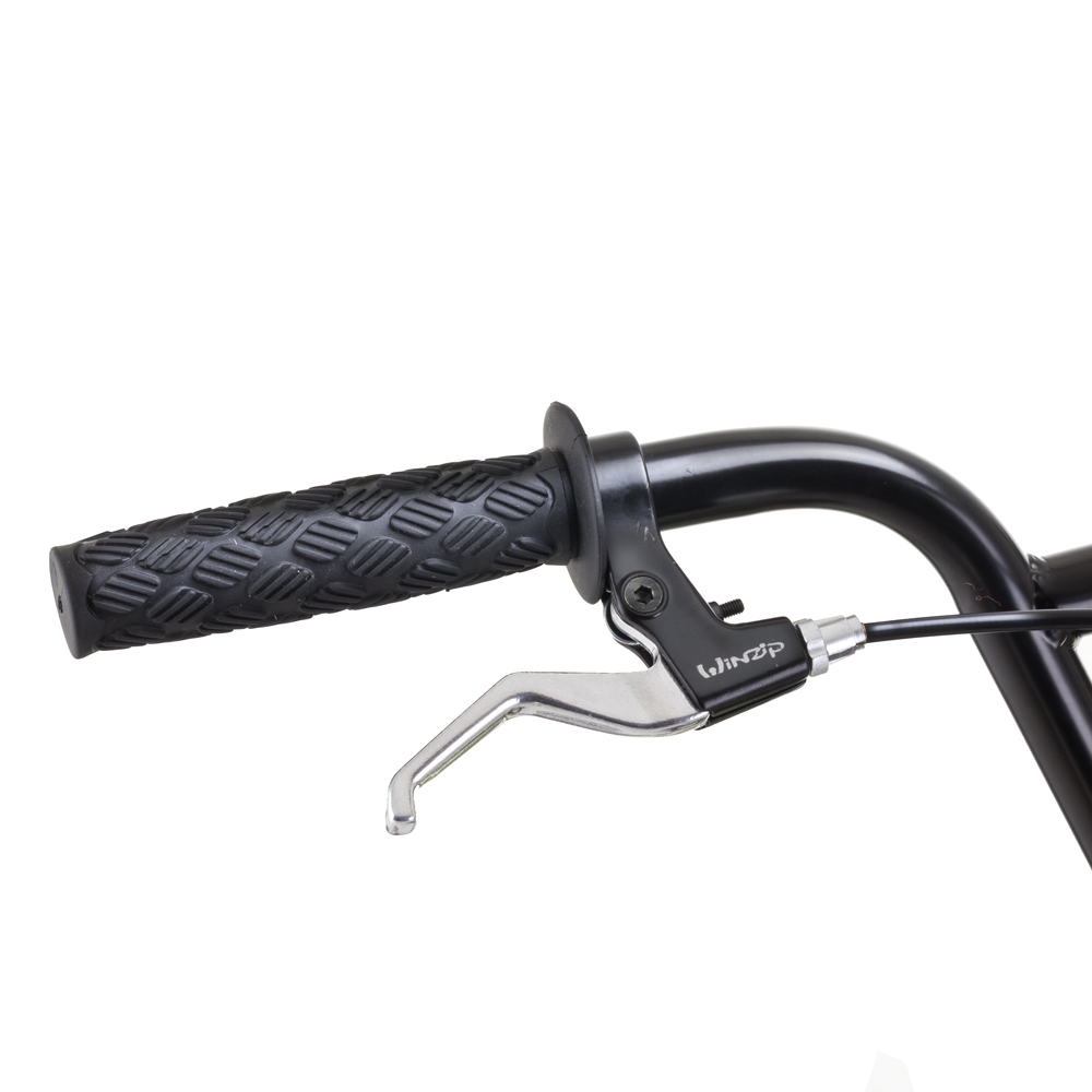 Freestyle bicykel DHS Jumper 2005 20" 6.0