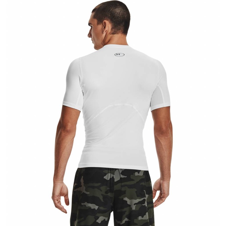 Pánske kompresné tričko Under Armour HG Armour Comp SS