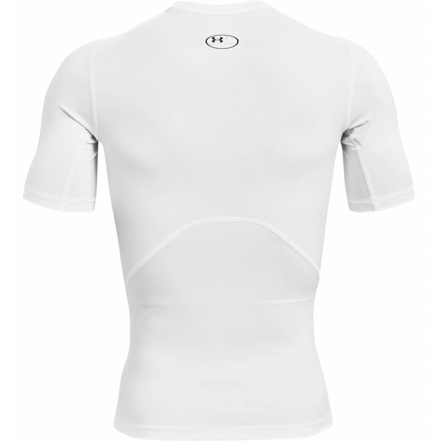 Pánske kompresné tričko Under Armour HG Armour Comp SS